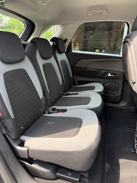 CITROËN C4 PICASSO II 1.6 BLUEHDI 100 2016