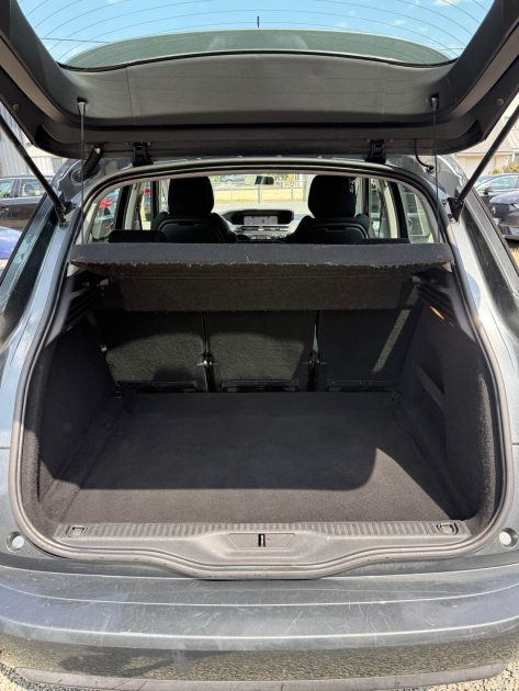 CITROËN C4 PICASSO II 1.6 BLUEHDI 100 2016