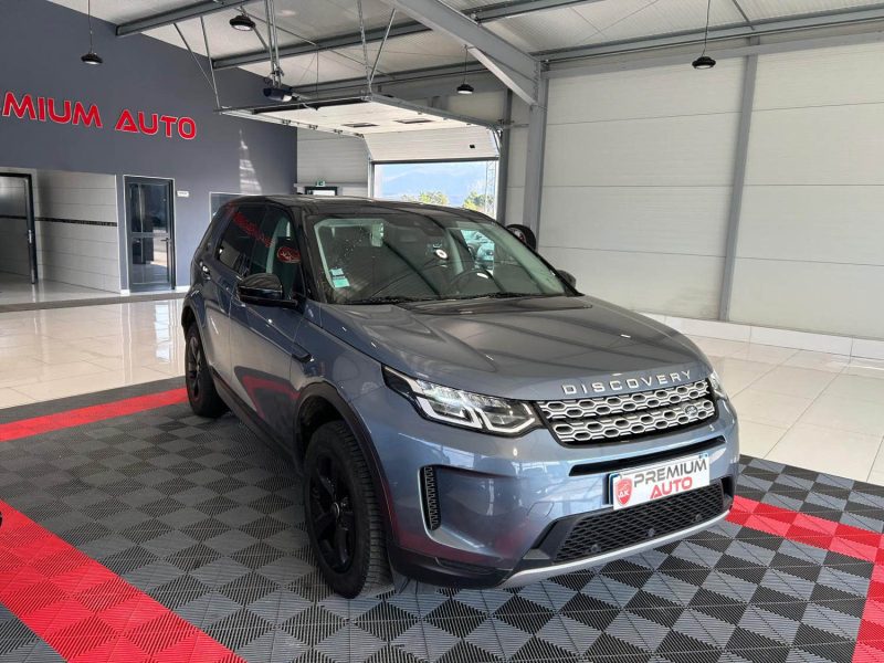 LAND ROVER DISCOV.SP 2.0 D 150CH BUSINESS MARK V 2020