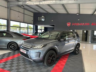 LAND ROVER DISCOV.SP 2.0 D 150CH BUSINESS MARK V 2020