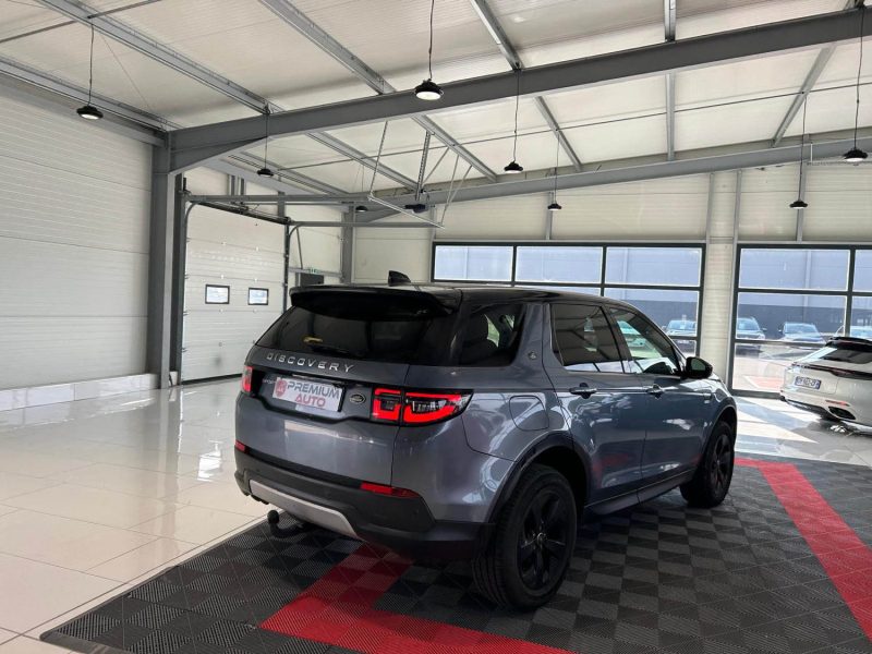LAND ROVER DISCOV.SP 2.0 D 150CH BUSINESS MARK V 2020