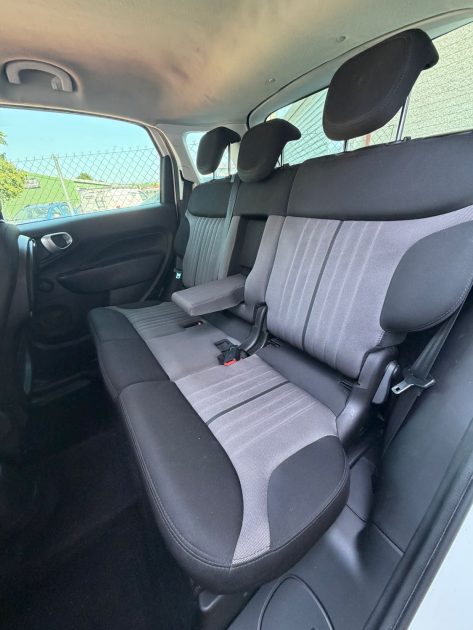 FIAT 500L 1.4 MPI 95CH PETIT BATEAU 