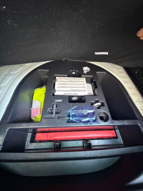 FIAT 500L 1.4 MPI 95CH PETIT BATEAU 