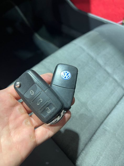 VOLKSWAGEN GOLF 5 (V) Finition GOAL 1.4 80CH, Carnet D'Entretien, Sièges Chauffant, Clim, Garantie