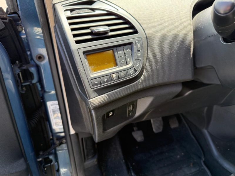 CITROEN C4 PICASSO 1.6 HDI 110 Cv BVM6 / 5 PLACES - PAIEMENT EN 4 FOIS CB POSSIBLE