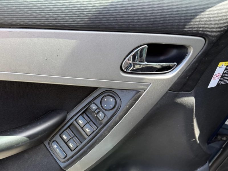CITROEN C4 PICASSO 1.6 HDI 110 Cv BVM6 / 5 PLACES - PAIEMENT EN 4 FOIS CB POSSIBLE