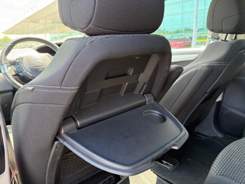 CITROEN C4 PICASSO 1.6 HDI 110 Cv BVM6 / 5 PLACES - PAIEMENT EN 4 FOIS CB POSSIBLE