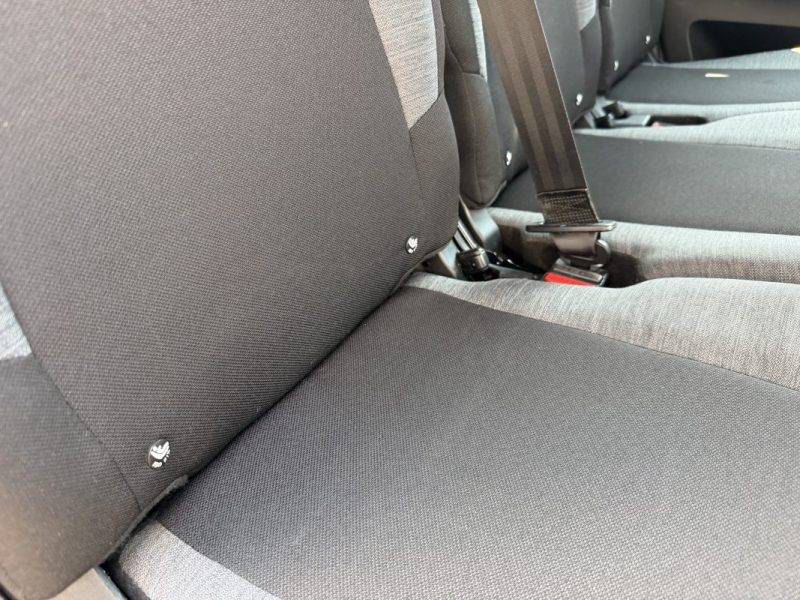 CITROEN C4 PICASSO II LIVE 1.2 TURBO 110 Cv 5 PLACES / 61 400 Kms CRIT AIR 1 - GARANTIE 1 AN