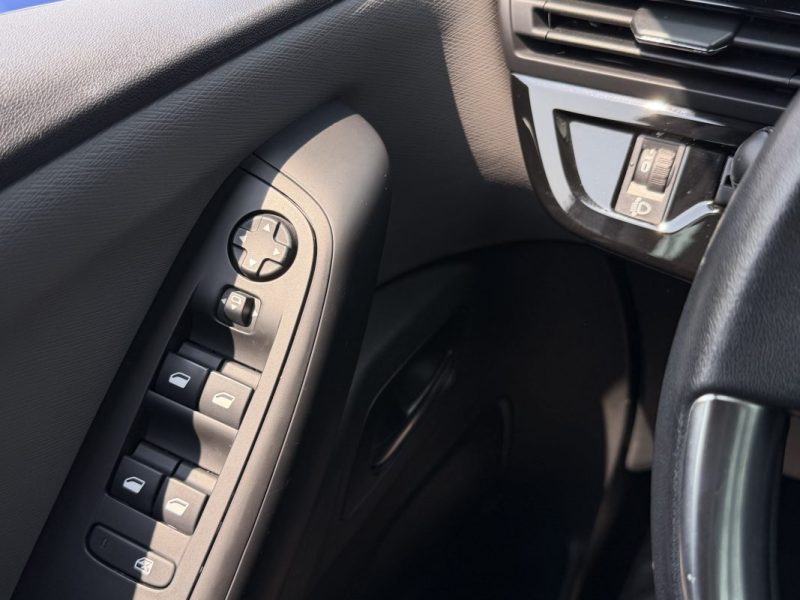 CITROEN C4 PICASSO II LIVE 1.2 TURBO 110 Cv 5 PLACES / 61 400 Kms CRIT AIR 1 - GARANTIE 1 AN