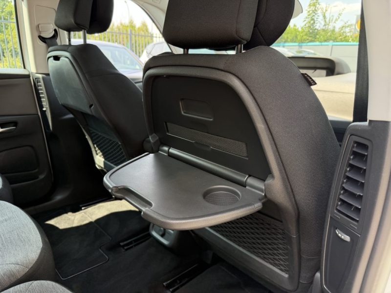 CITROEN C4 PICASSO II LIVE 1.2 TURBO 110 Cv 5 PLACES / 61 400 Kms CRIT AIR 1 - GARANTIE 1 AN