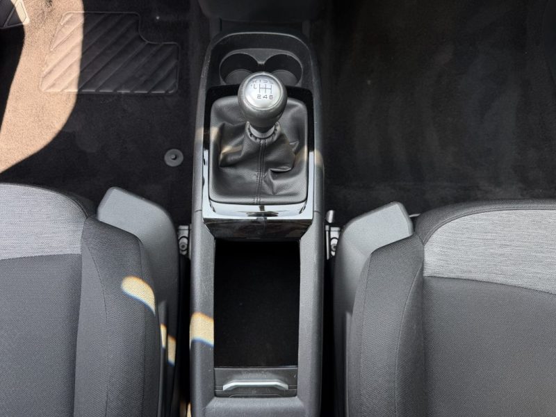 CITROEN C4 PICASSO II LIVE 1.2 TURBO 110 Cv 5 PLACES / 61 400 Kms CRIT AIR 1 - GARANTIE 1 AN