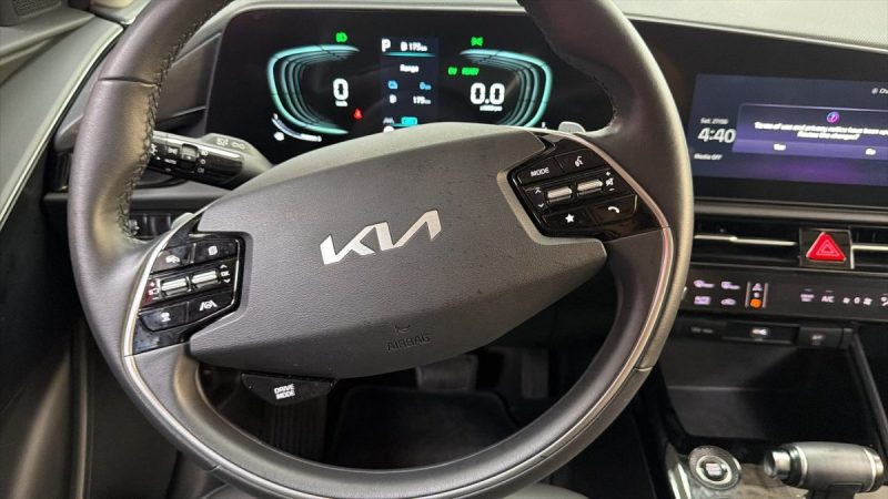 KIA NIRO PHASE 3 PHEV 183cv ACTIVE BUSINESS/1 ERE MAIN/TVA RECUPERABLE