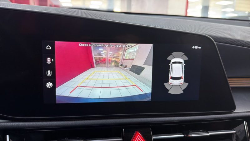 KIA NIRO PHASE 3 PHEV 183cv ACTIVE BUSINESS/1 ERE MAIN/TVA RECUPERABLE