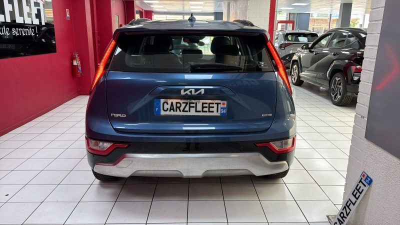 KIA NIRO PHASE 3 PHEV 183cv ACTIVE BUSINESS/1 ERE MAIN/TVA RECUPERABLE