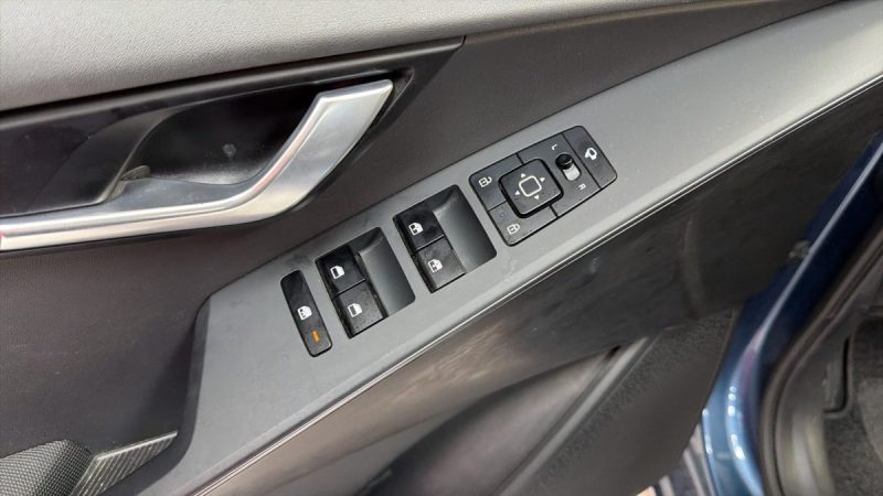 KIA NIRO PHASE 3 PHEV 183cv ACTIVE BUSINESS/1 ERE MAIN/TVA RECUPERABLE