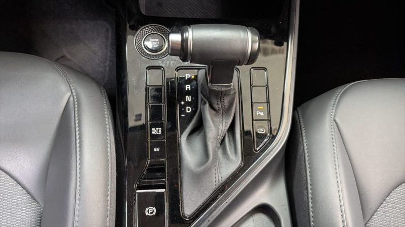 KIA NIRO PHASE 3 PHEV 183cv ACTIVE BUSINESS/1 ERE MAIN/TVA RECUPERABLE