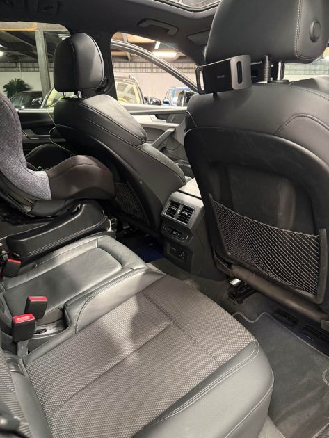 MAGNIFIQUE AUDI Q5 SPORTBACK S TRONIC HYBRID 367 CH (FULL SUIVI AUDI, TOIT OUVRANT)⭐️⭐️⭐️⭐️