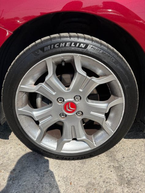 ✅CITROEN DS3 1.6 THP 155ch SPORT CHIC Crit'Air1 FAIBLE KILOMETRAGE✅