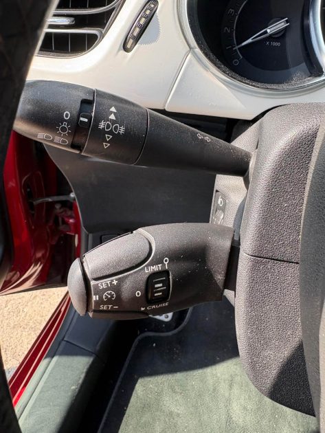 ✅CITROEN DS3 1.6 THP 155ch SPORT CHIC Crit'Air1 FAIBLE KILOMETRAGE✅
