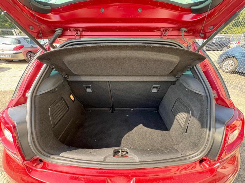 ✅CITROEN DS3 1.6 THP 155ch SPORT CHIC Crit'Air1 FAIBLE KILOMETRAGE✅