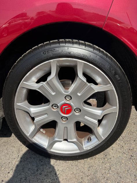 ✅CITROEN DS3 1.6 THP 155ch SPORT CHIC Crit'Air1 FAIBLE KILOMETRAGE✅