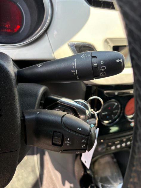 ✅CITROEN DS3 1.6 THP 155ch SPORT CHIC Crit'Air1 FAIBLE KILOMETRAGE✅