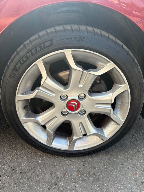 ✅CITROEN DS3 1.6 THP 155ch SPORT CHIC Crit'Air1 FAIBLE KILOMETRAGE✅