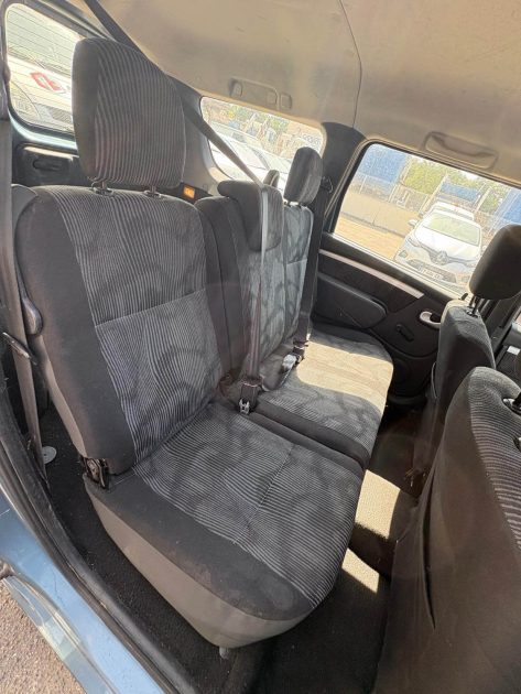 ✅DACIA LOGAN MCV 1.5 DCI 85ch✅