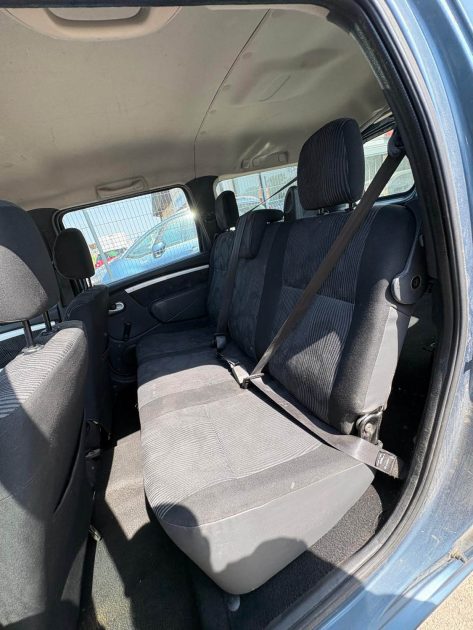 ✅DACIA LOGAN MCV 1.5 DCI 85ch✅