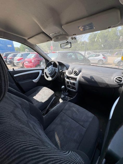 ✅DACIA LOGAN MCV 1.5 DCI 85ch✅