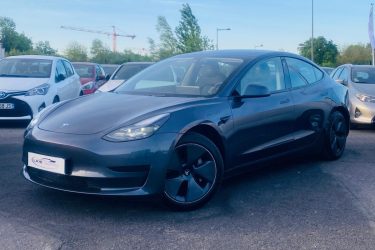 TESLA MODEL 3 STANDARD PLUS RWD 283ch