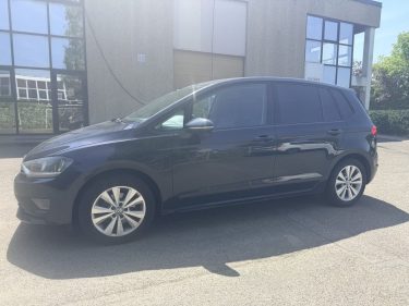 VOLKSWAGEN SPORTSVAN 1.6 TDI 110 CONFORTLINE DSG 