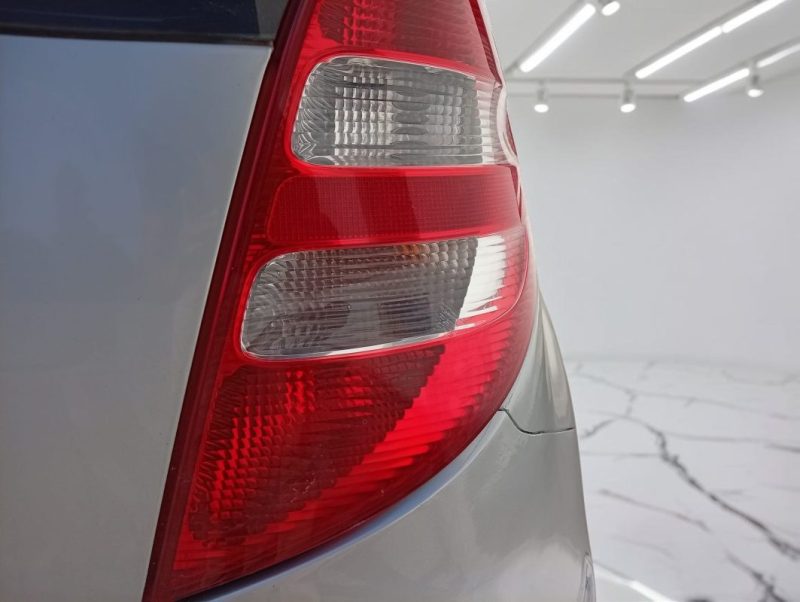 MERCEDES-BENZ CLASS A  170 ELEGANCE 2006