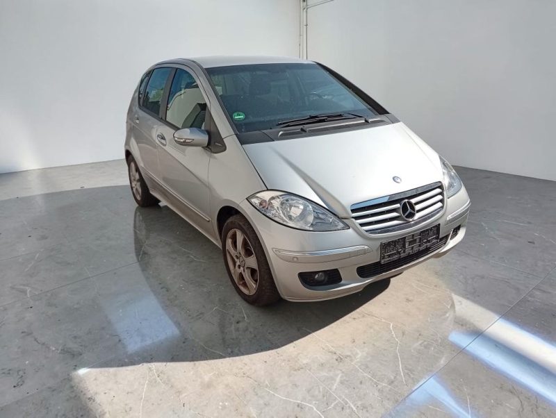MERCEDES-BENZ CLASS A  170 ELEGANCE 2006