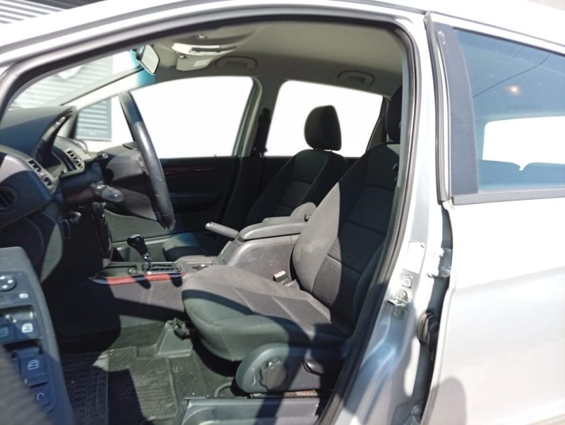 MERCEDES-BENZ CLASS A  170 ELEGANCE 2006