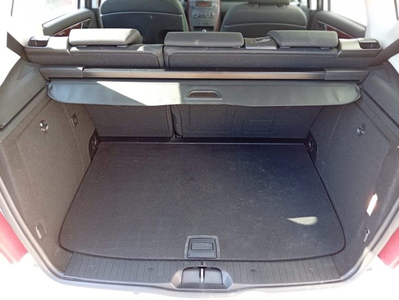 MERCEDES-BENZ CLASS A  170 ELEGANCE 2006