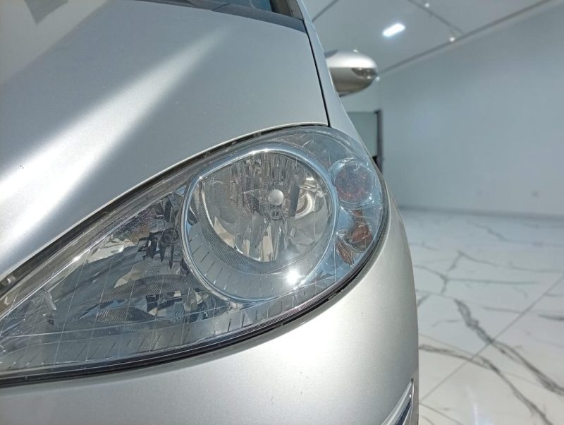 MERCEDES-BENZ CLASS A  170 ELEGANCE 2006
