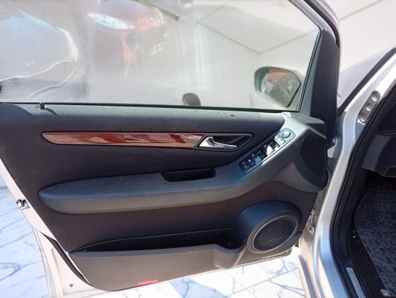 MERCEDES-BENZ CLASS A  170 ELEGANCE 2006