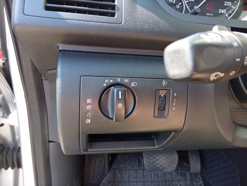 MERCEDES-BENZ CLASS A  170 ELEGANCE 2006