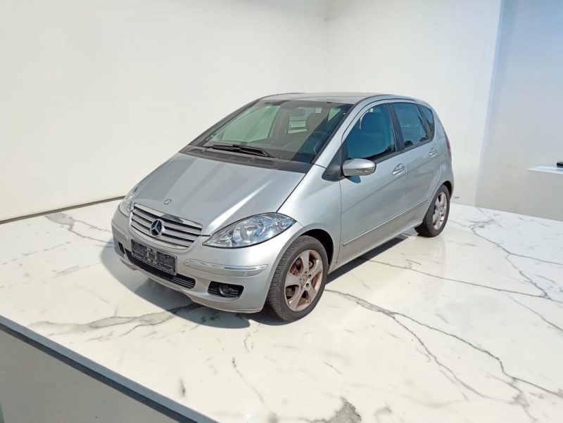 MERCEDES-BENZ CLASS A  170 ELEGANCE 2006