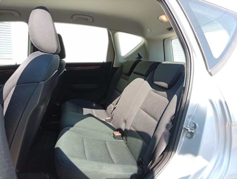 MERCEDES-BENZ CLASS A  170 ELEGANCE 2006