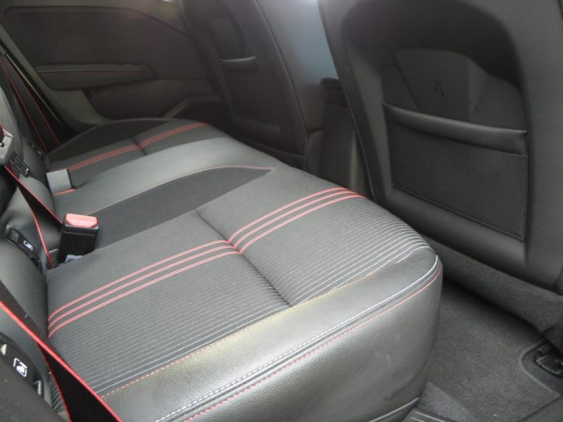 RENAULT CLIO V 1.0 TCE 100CH RS LINE / 5CV 2020
