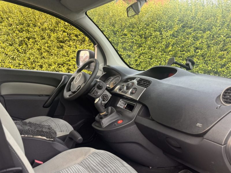 🚗 Très Beau RENAULT KANGOO 1.6i 110 CH PRIVILEGE 5 PLACES // Clim, Régulateur, Entretien à jour