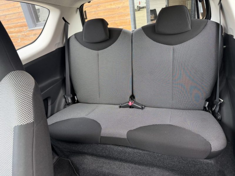 Toyota Aygo Cool 1.0 68 cv 