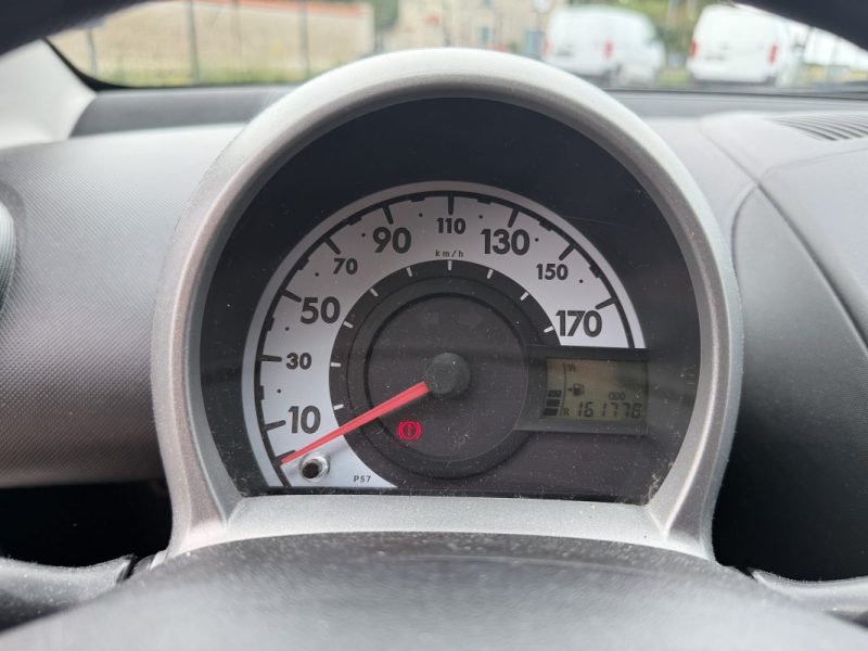 Toyota Aygo Cool 1.0 68 cv 