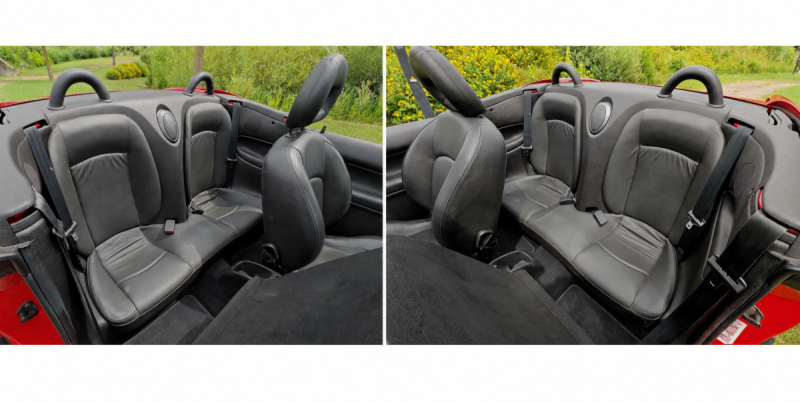 PEUGEOT 206 CC 2.0 16v PLATINIUM 