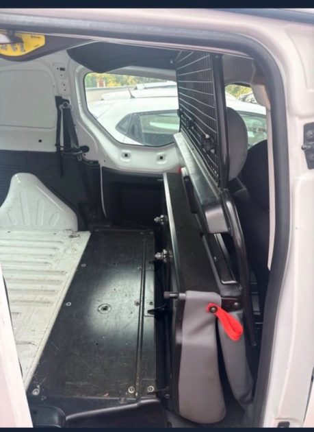 CITROEN BERLINGO 1.6 HDI 100cv L2 / 5 PLACES / GPS  / 1ERE MAIN / LONG L2 / PHASE 2 