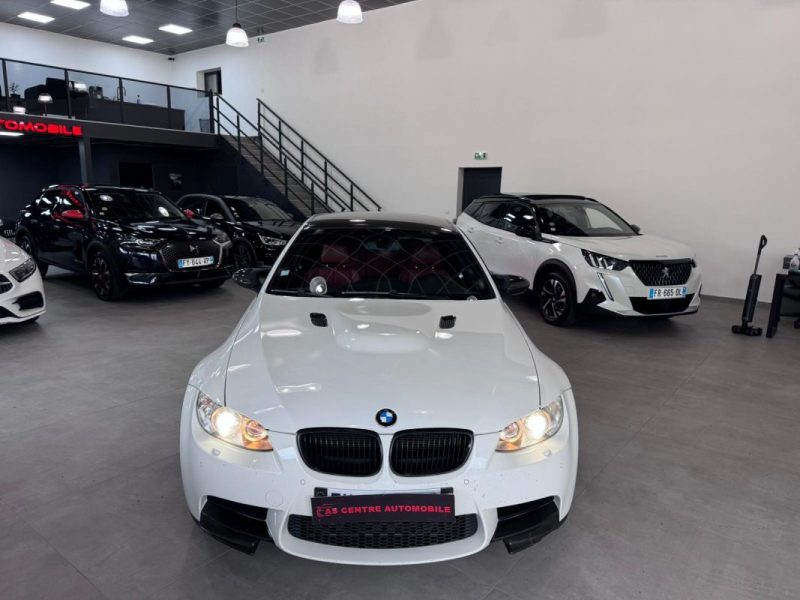 BMW M3 E92 COUPE V8 420 cv Ph 2 LCI  / REPRISE POSSIBLE 