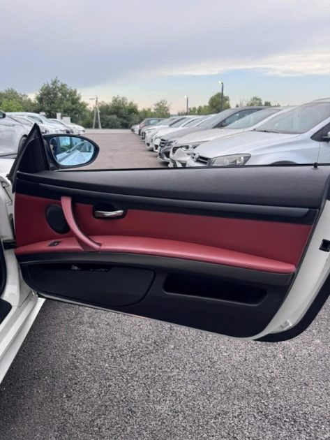 BMW M3 E92 COUPE V8 420 cv Ph 2 LCI  / REPRISE POSSIBLE 