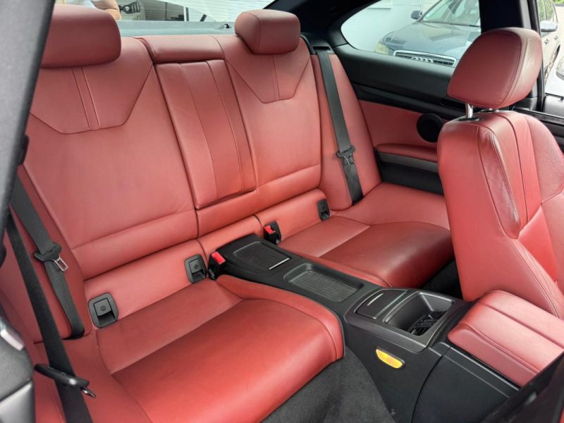 BMW M3 E92 COUPE V8 420 cv Ph 2 LCI  / REPRISE POSSIBLE 